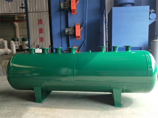 新罗新罗新罗蒸汽分气缸 新罗新罗新罗蒸汽分气缸